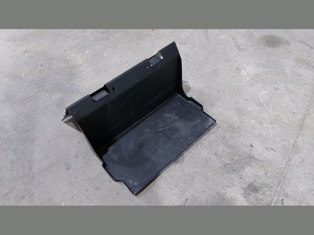 bontott FORD TRANSIT Akkumulátor Fedél