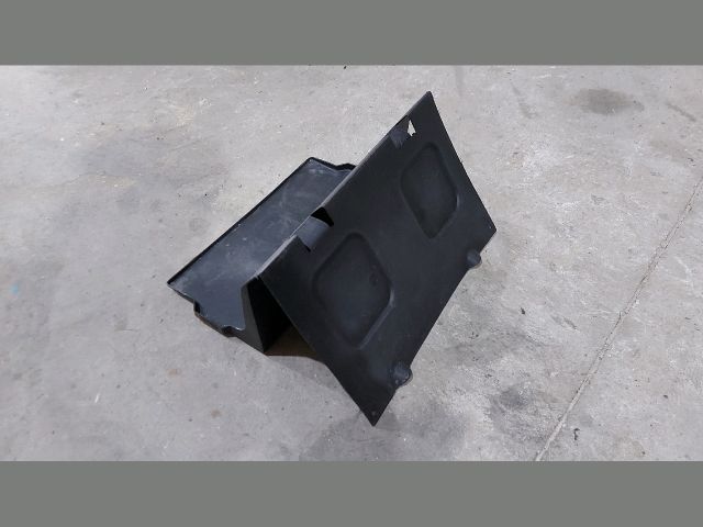 bontott FORD TRANSIT Akkumulátor Fedél