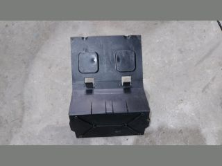 bontott FORD TRANSIT Akkumulátor Fedél