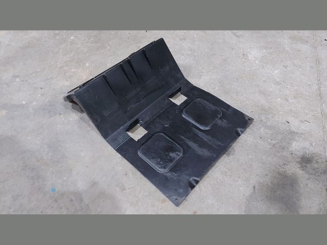 bontott FORD TRANSIT Akkumulátor Fedél