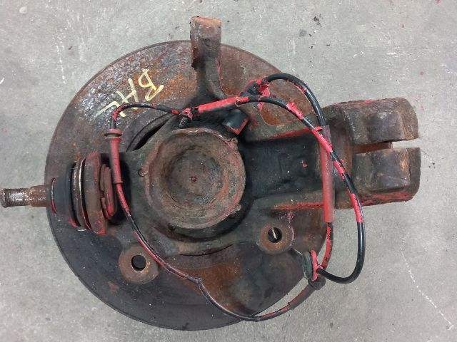 bontott FORD TRANSIT Bal első Csonkállvány Kerékaggyal