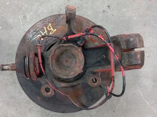 bontott FORD TRANSIT Bal első Csonkállvány Kerékaggyal