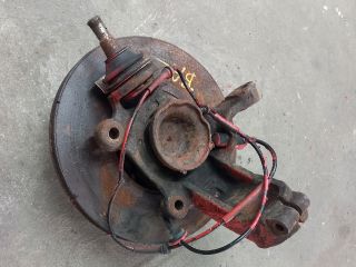 bontott FORD TRANSIT Bal első Csonkállvány Kerékaggyal