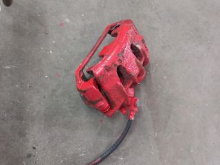 bontott FORD TRANSIT Bal első Féknyereg Munkahengerrel