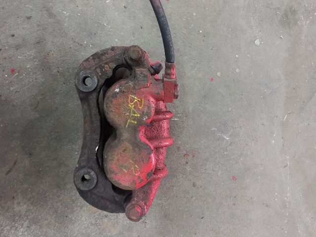 bontott FORD TRANSIT Bal első Féknyereg Munkahengerrel