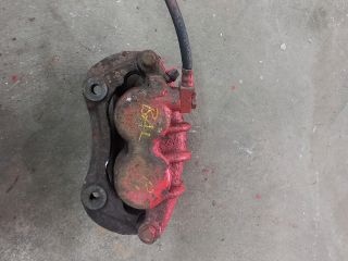 bontott FORD TRANSIT Bal első Féknyereg Munkahengerrel