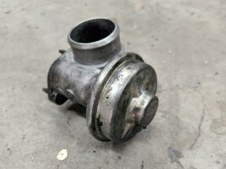 bontott FORD TRANSIT EGR / AGR Szelep