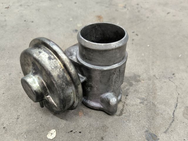 bontott FORD TRANSIT EGR / AGR Szelep