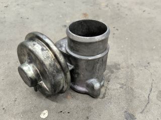 bontott FORD TRANSIT EGR / AGR Szelep