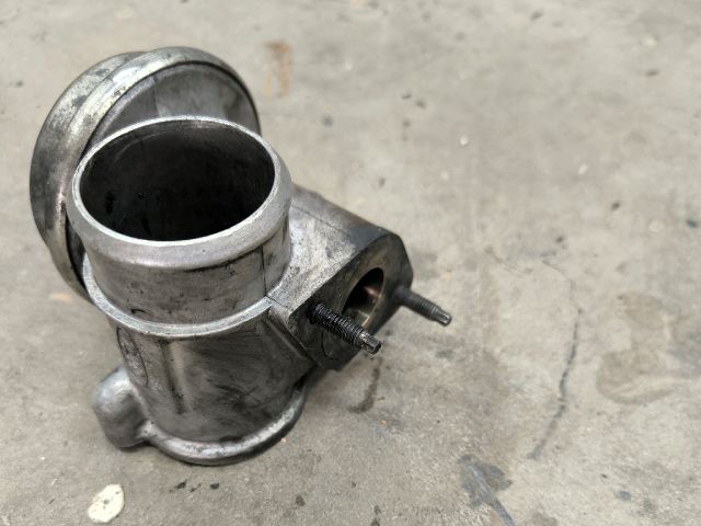 bontott FORD TRANSIT EGR / AGR Szelep