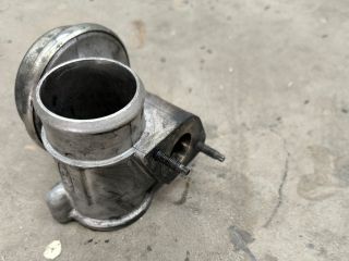 bontott FORD TRANSIT EGR / AGR Szelep