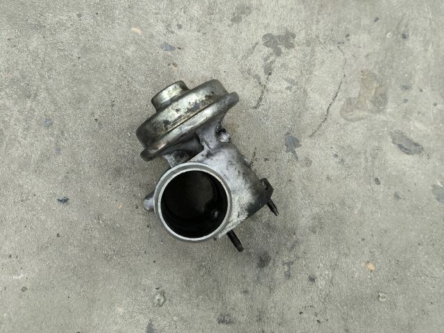 bontott FORD TRANSIT EGR / AGR Szelep