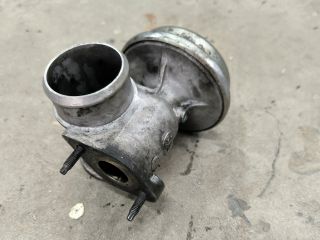 bontott FORD TRANSIT EGR / AGR Szelep