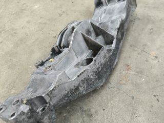 bontott FORD TRANSIT Generátor Tartó Bak