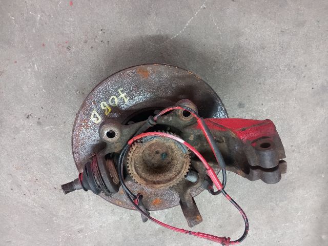 bontott FORD TRANSIT Jobb első Csonkállvány Kerékaggyal