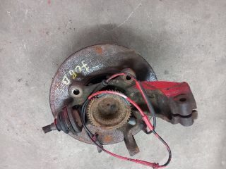 bontott FORD TRANSIT Jobb első Csonkállvány Kerékaggyal