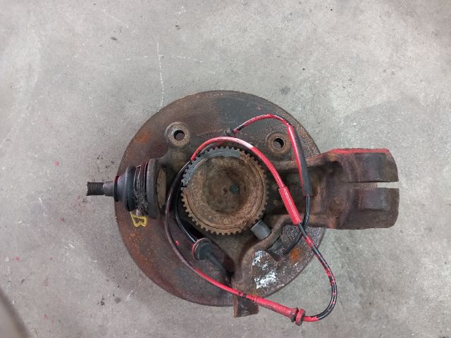 bontott FORD TRANSIT Jobb első Csonkállvány Kerékaggyal