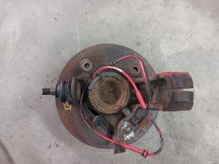 bontott FORD TRANSIT Jobb első Csonkállvány Kerékaggyal