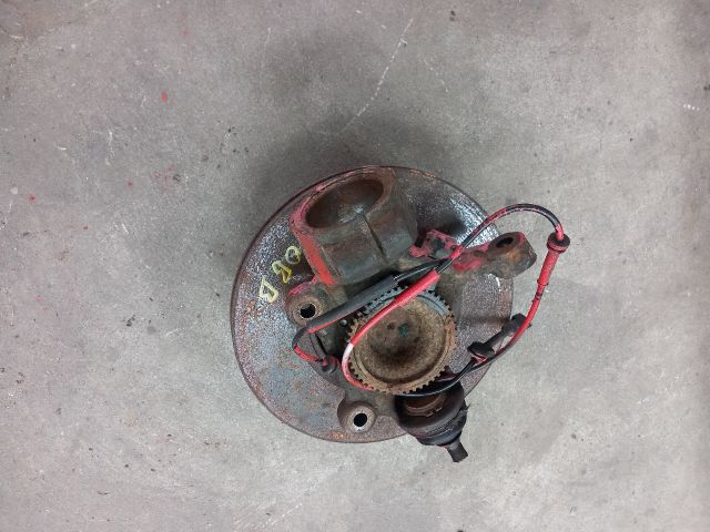 bontott FORD TRANSIT Jobb első Csonkállvány Kerékaggyal