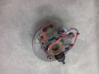 bontott FORD TRANSIT Jobb első Csonkállvány Kerékaggyal