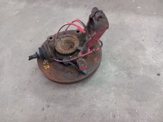 bontott FORD TRANSIT Jobb első Csonkállvány Kerékaggyal