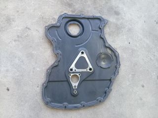 bontott FORD TRANSIT Komplett Vezérlés Burkolat