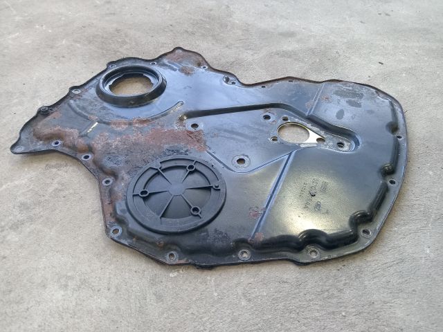 bontott FORD TRANSIT Komplett Vezérlés Burkolat