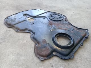 bontott FORD TRANSIT Komplett Vezérlés Burkolat