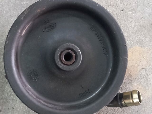 bontott FORD TRANSIT Kormányszervó Motor (Hidraulikus)