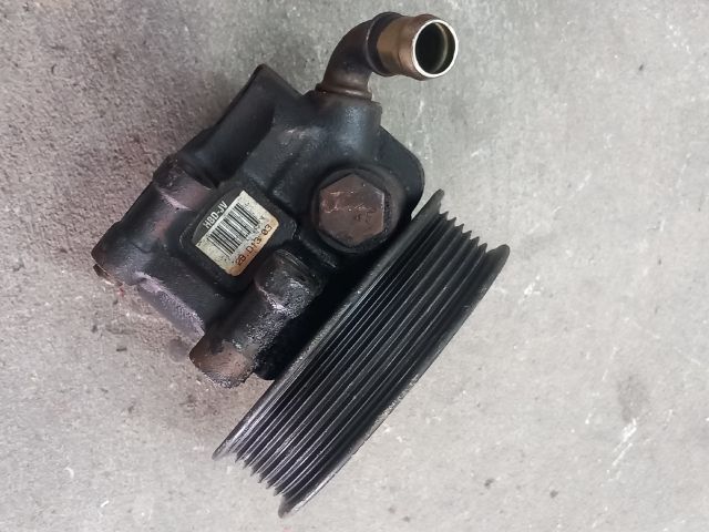 bontott FORD TRANSIT Kormányszervó Motor (Hidraulikus)