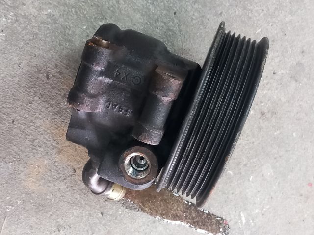 bontott FORD TRANSIT Kormányszervó Motor (Hidraulikus)