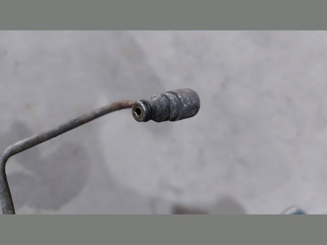 bontott FORD TRANSIT Kuplung Cső