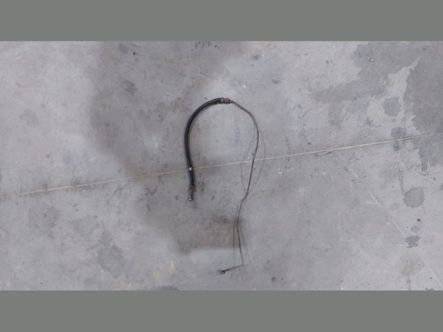 bontott FORD TRANSIT Kuplung Cső