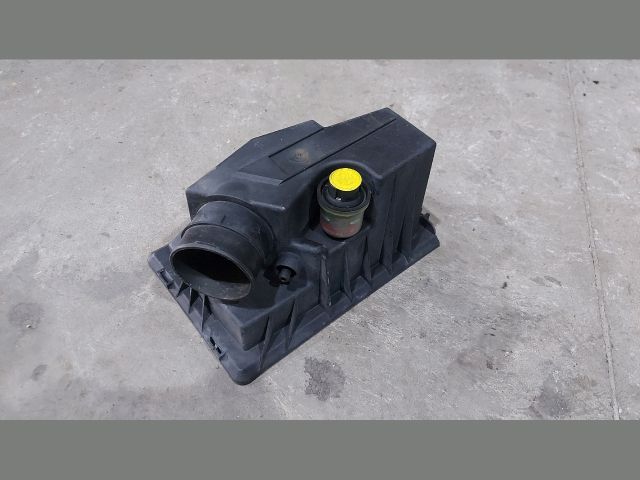 bontott FORD TRANSIT Légszűrő Ház Fedél