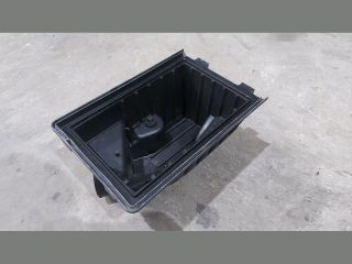 bontott FORD TRANSIT Légszűrő Ház Fedél