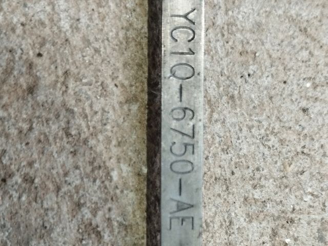 bontott FORD TRANSIT Nívópálca