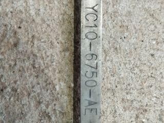 bontott FORD TRANSIT Nívópálca