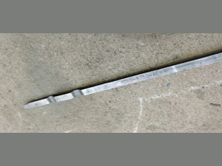 bontott FORD TRANSIT Nívópálca