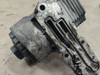 bontott FORD TRANSIT Olajszűrő Ház