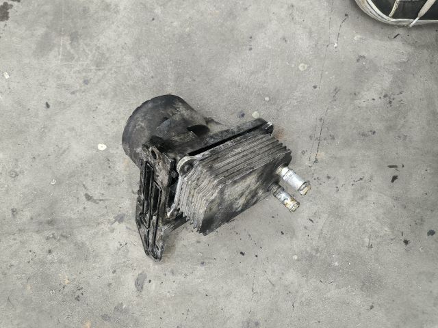 bontott FORD TRANSIT Olajszűrő Ház