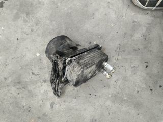 bontott FORD TRANSIT Olajszűrő Ház