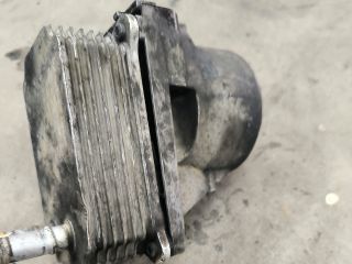 bontott FORD TRANSIT Olajszűrő Ház