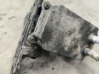 bontott FORD TRANSIT Olajszűrő Ház