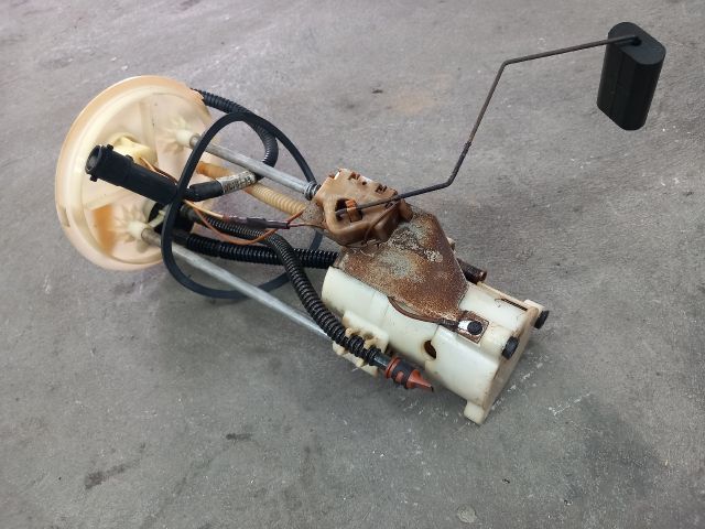 bontott FORD TRANSIT Üzemanyagszint Jeladó