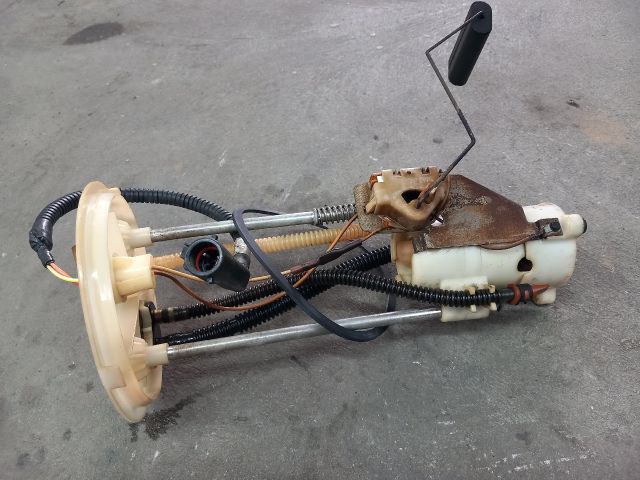 bontott FORD TRANSIT Üzemanyagszint Jeladó