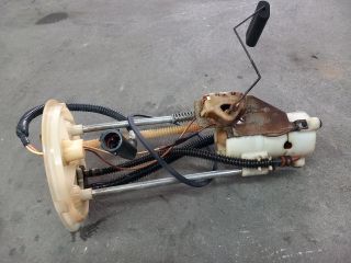 bontott FORD TRANSIT Üzemanyagszint Jeladó