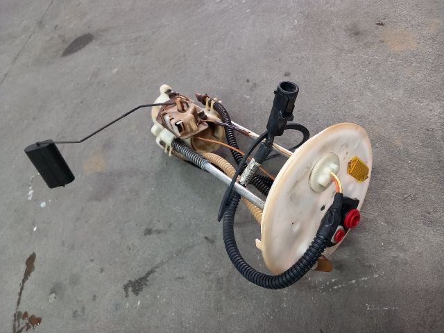 bontott FORD TRANSIT Üzemanyagszint Jeladó