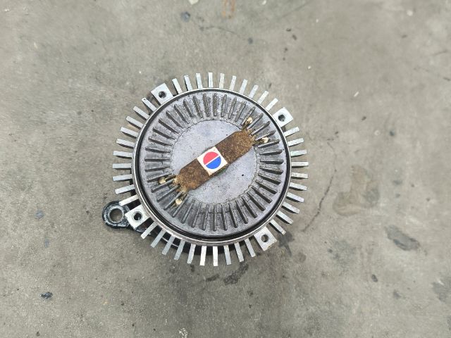 bontott FORD TRANSIT Viszkókuplung