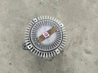 bontott FORD TRANSIT Viszkókuplung