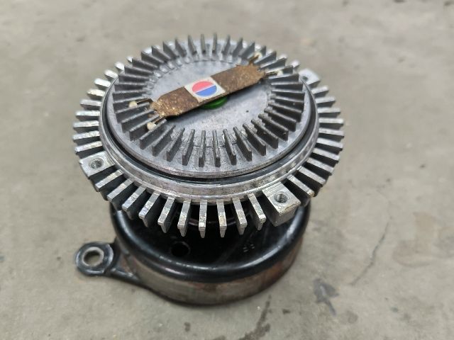 bontott FORD TRANSIT Viszkókuplung